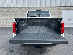 Toyota Tacoma Híbrida 2022 - Product Image 2