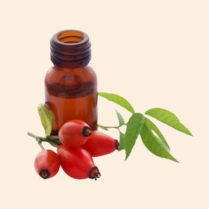 Extrait d'églantier O.S. Paquet de 1 litre d'extrait liquide à base de plantes soluble dans l'huile pour les soins de la peau - Product Image 1