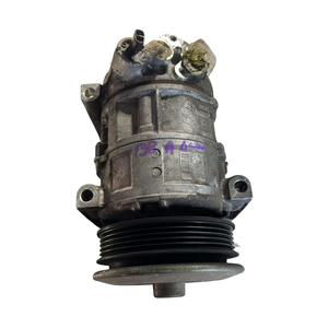 Compressore A/C 198A4000 per FIAT Grande Punto VAN Serie (06>) 51794515 Benzina 1.2 - Product Image 1