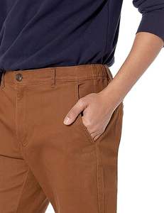 High Quality <b>Men</b> Running <b>Joggers</b> Lightweight <b>Cargo</b> Pants with Multi Pockets with OEM Service Option - Product Image 2