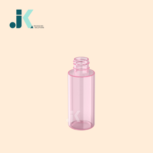 Vietnam Factory's Top-Rated Tamper- Evident PET Cosmetic Packaging Cylinder <b>Bottle</b> 20/410 60ml 20/410 Best Price M0435T - Product Image 3