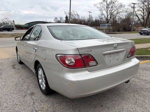 MÁS VENDIDO: LEXUS ES-300 BASE 2003, SEDÁN DE 4 PUERTAS, TRANSMISIÓN AUTOMÁTICA, MOTOR V6 - Product Image 5