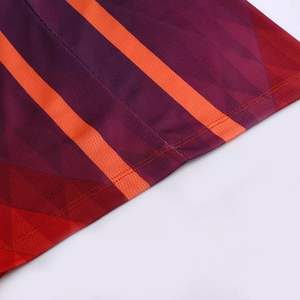 2025 uniformes de baloncesto de rendimiento cómodos con estampado de números de nombre personalizado para equipos de todos los tamaños de talla grande temporada de verano - Product Image 6