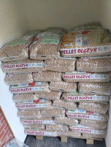 Pellets de Madera a Precio de Fábrica, Pellets de Biomasa de Madera de Abeto de 6mm en Bolsas de 15kg para Sistemas de Calefacción - Product Image 6