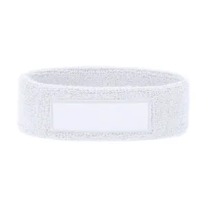 Fascia per Capelli Personalizzata Sajun, Accessori e Strumenti di Supporto per Yoga - Product Image 1