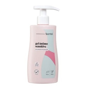 Gel Intime Sensible Bont 200Ml - Product Image 1