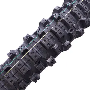 120/100-18 High Quality And Cheap Price Natural Rubber Tire For Motorcycle