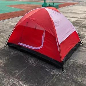 Paraguas de tienda modernos automáticos de una sola capa Categoría de producto - Product Image 2