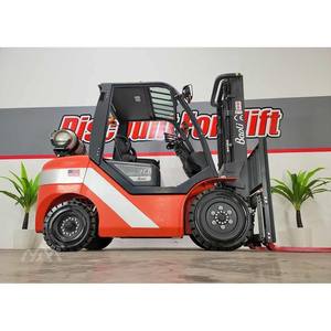 BAOLI KBG25 Nuevo Modelo 2025 - Product Image 1