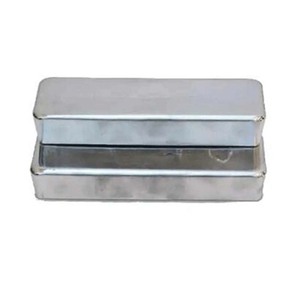 Lingotes de indio de pureza 99.995% de grado industrial Suministro a granel de exportación rápida para metales y productos metálicos de alta tecnología - Product Image 5