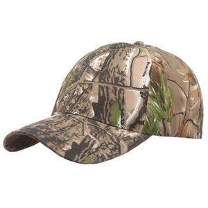 Casquette de baseball en denim imperméable de haute qualité, réglable, unisexe, pour la chasse, la pêche et les sports de plein air - Product Image 3