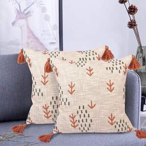 Taie d'oreiller Taie d'oreiller pour canapé, canapé, lit, ferme, chaise, salle à manger, terrasse, extérieur, voiture OEM Made In Vietnam - Product Image 2