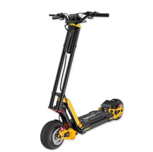 Nouvelle trottinette électrique pliable In/Motion R/S avec garantie de 2 ans - Product Image 1