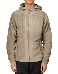 Veste polaire durable pour hommes Vêtements de plein air Pakistan Veste polaire élégante pour hommes pour un usage quotidien Pakistan - Product Image 1