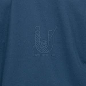 Camiseta de Voleibol Profesional Personalizada 100% Poliéster Sublimada 2025 al por Mayor Lisa Teñida con Logotipo Personalizado en la Parte Delantera Servicio OEM - Product Image 6