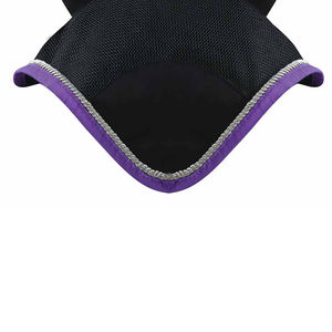Meilleures ventes Filet d'oreille professionnel en laine douce pour équitation Bonnet respirant OEM Nouveau design Produit - Product Image 3