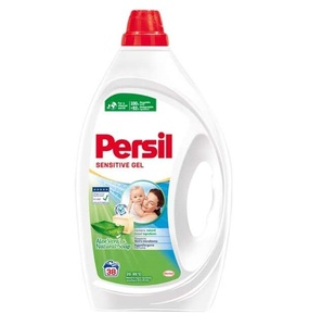 Persil Sensitive Gel Deep Clean - 38 Lavados - Detergente de Lavandería Suave y Efectivo para Pieles Sensibles - Product Image 3