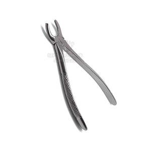 Fórceps de extracción Dental de buena calidad de acero inoxidable alemán de Venta caliente Fórceps de extracción más vendidos - Product Image 2