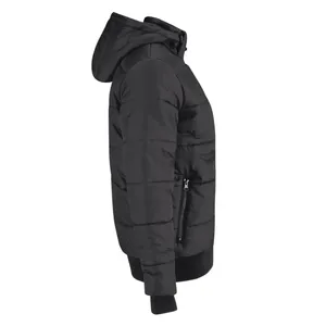 Superhood Custom <b>Quilt</b> for Men <b>Winter</b> Sports Accessories Merchandising - Product Image 4