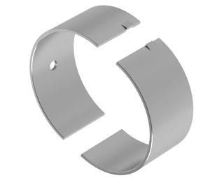 Roulement haute résistance MIA880563 pour pièce de rechange de tracteur John Deere pour fonction de moteur et de transmission lisse - Product Image 4