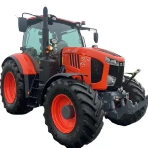 Maquinaria agrícola Kubota de calidad original de la marca Kubota - Product Image 1