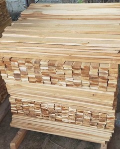 Barras de madera fáciles de usar Producto de madera conveniente - Product Image 1