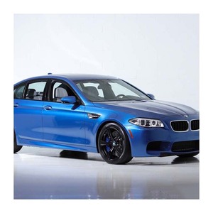 BMW Série 1 à vendre avec un design compact à hayon, des performances sportives et des options de moteur efficaces. - Product Image 6