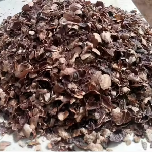 Alimento animal natural de cáscara de anacardo orgánico de alta calidad y subproducto de compostaje sostenible - Product Image 3