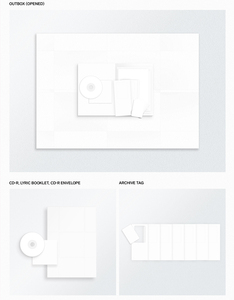BTS-ARIRANG [Version Living Legend] CD Musique Pop Coréenne pour Tous Âges - Product Image 2