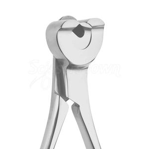 เครื่องตัดหมุดเครื่องตัดปลายขนาด20มม. เครื่องตัดกระดูกออร์โธปิดิกส์ - Product Image 6