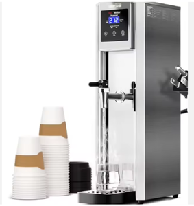 Nouveau Distributeur d'Eau Chaude Électrique de Comptoir à Chauffage Progressif - Product Image 1