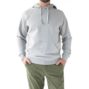 Nouveaux arrivages : sweats à capuche personnalisés de haute qualité en coton et polaire pour hommes - Product Image 4