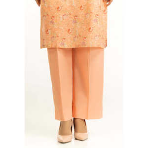 IUSTKSD-1051 Conjunto de 3 Piezas para Jardín con Estampado y Bordado Schiffli, Colección de Verano - Product Image 6