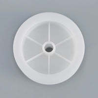 Rueda tensora de repuesto WE12X81 para secadora, piezas para equipos de lavado y planchado - Product Image 6