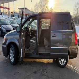 PRIX PARFAIT POUR CHRYSLER TOWN AND COUNTRY TOURING 2016 - Product Image 3