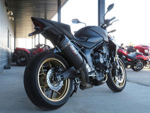 Motocyclette CB1000SP 2025 - Product Image 3