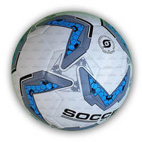Ballon de football Nouveau Premier Ballon de football Taille standard 5 Taille 4 Matériau PU Match de ligue d'entraînement de football de haute qualité