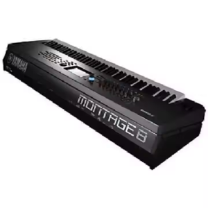 Clavier numérique de performance équilibré à 88 touches, piano à queue numérique - Product Image 1