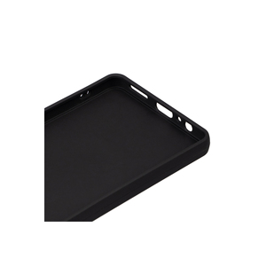 Coque en silicone Netzy Tecno Pova 6, design de tuyauterie SAFA, coque souple antichoc compatible avec Tecno Pova Neo-noir - Product Image 3