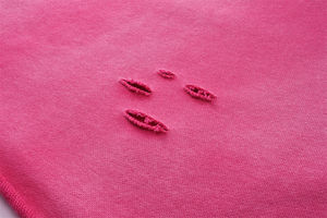 Sweat à capuche personnalisé unisexe de haute qualité 450 grammes de lavage pour sweat-shirt à épaules tombantes avec impression brodée sweats à capuche pour hommes - Product Image 2