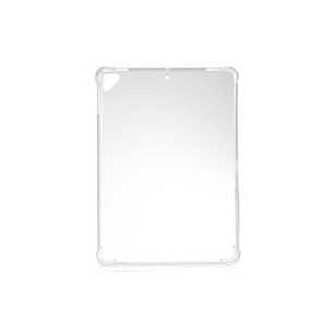 Coque arrière de protection antichoc Netzy certifiée SGS Nitro pour iPad 9.7 2017 (5ème génération) en silicone/TPU de haute qualité - Product Image 2