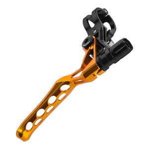 RIDEA-palanca de freno de bicicleta CNC AL7075 - Product Image 3