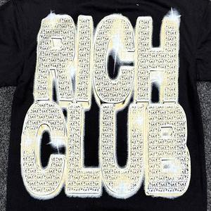 High Quality Fully Customize Printing T-<b>shirt</b> For Summer 2025 Lightweight T-<b>shirt</b> with Boxy Style - Product Image 6