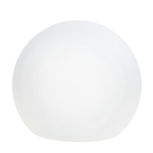TG45639 Lámpara Solar LED para Jardín, Esfera, Blanca + RGB, 20cm - Product Image 2