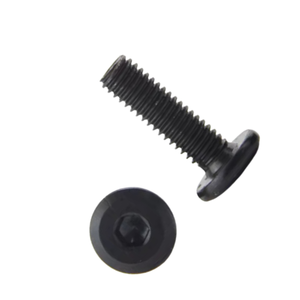 Venta directa de fábrica Tornillos finos de cabeza plana Rosca completa Cabeza redonda Tornillos para muebles Caja de cartón del fabricante de Vietnam - Product Image 4