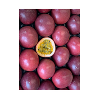 Concurrerende Prijs Passievrucht Nieuwe Seizoen Crop Verse Aangepaste Grootte Oranje Geel Groen Top Kwaliteit Bestseller Groothandel Del