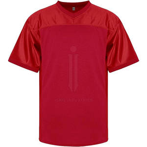 เสื้อตาข่ายระบายอากาศได้ดีเพื่อความสบายสูงสุดและประสิทธิภาพในการสวมใส่เสื้อตาข่าย - Product Image 2