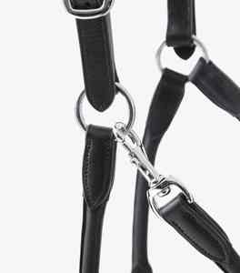 2026 Traditional English Horse <b>Head</b> Collar Premium Quality for Outdoor Jumping and Everyday <b>Training</b> Horse <b>Head</b> Collar - Product Image 5