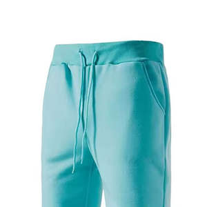 Precios al por mayor Chándal personalizado de alta calidad para hombres Diseño liso Multi Color Slim Fit Hombres Chándales - Product Image 5