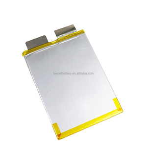 <span class=keywords><strong>Prezzo</strong></span> di Fabbrica Celle a Sacchetto LiPo Nmc LFP Batteria al Litio 3.2V Soft Pack LiFePO4 16Ah 18Ah 20Ah 25Ah 30Ah 35Ah 50Ah - Product Image 3